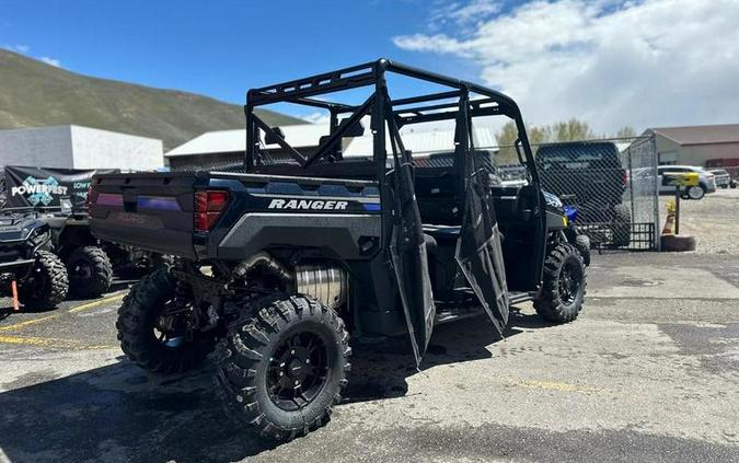 2024 Polaris® Ranger Crew XP 1000 Premium