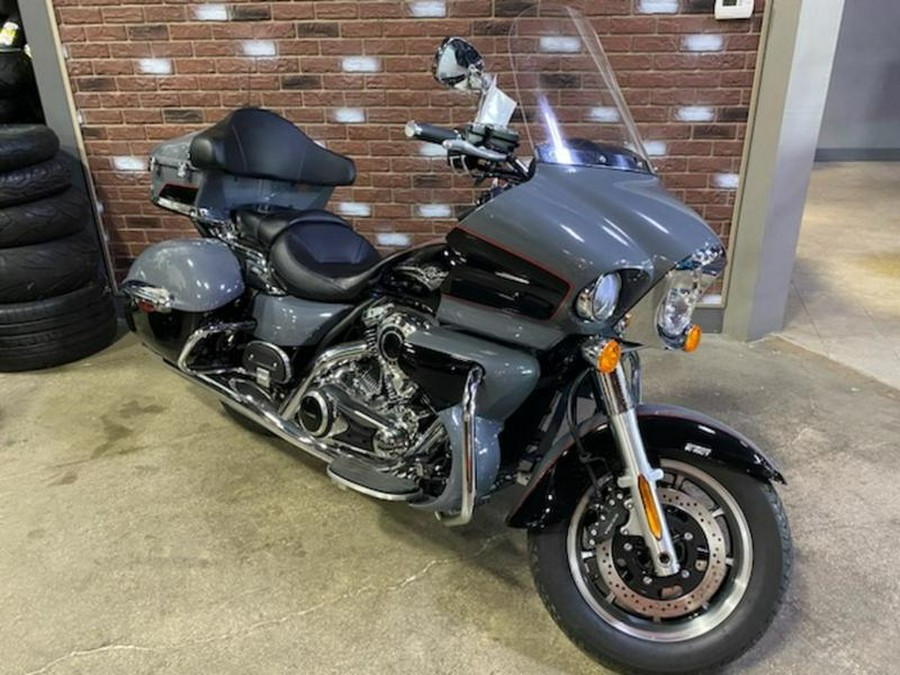 2023 Kawasaki Vulcan® 1700 Voyager® ABS