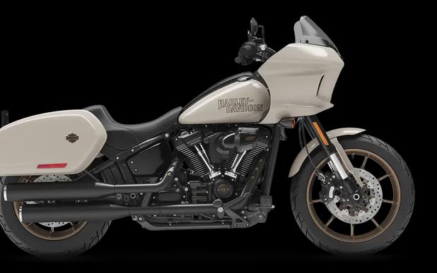 2023 HARLEY-DAVIDSON LOW RIDER ST FXLRST