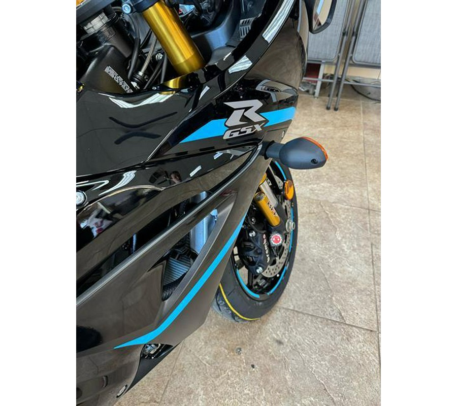 2024 Suzuki GSX-R1000R