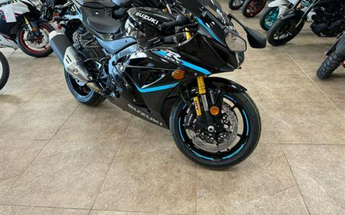 2024 Suzuki GSX-R1000R