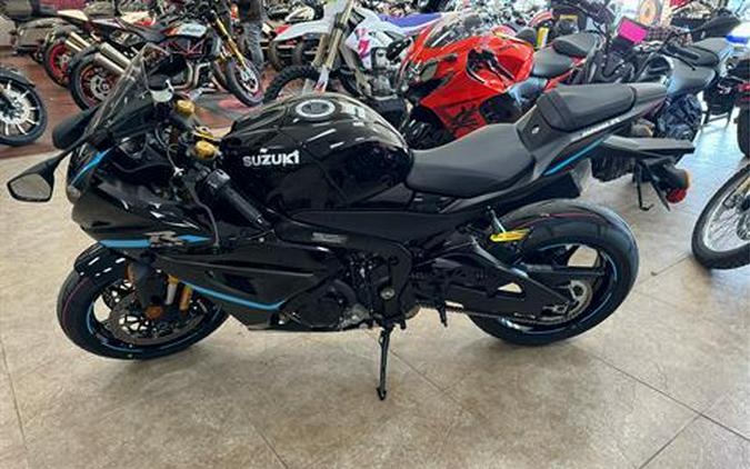 2024 Suzuki GSX-R1000R