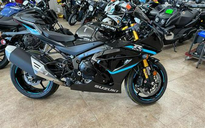 2024 Suzuki GSX-R1000R