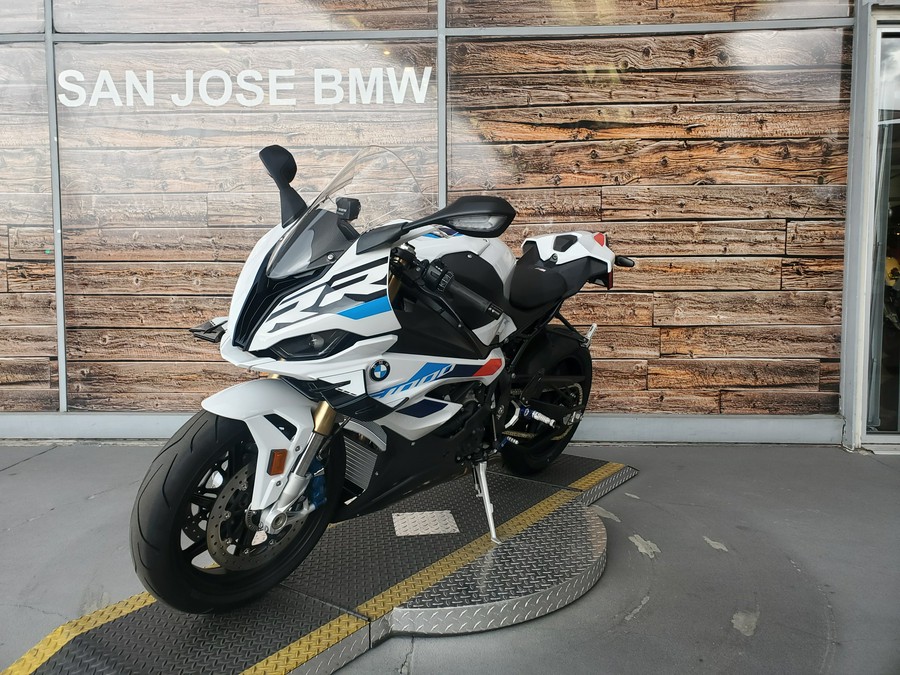 2024 BMW S 1000 RR