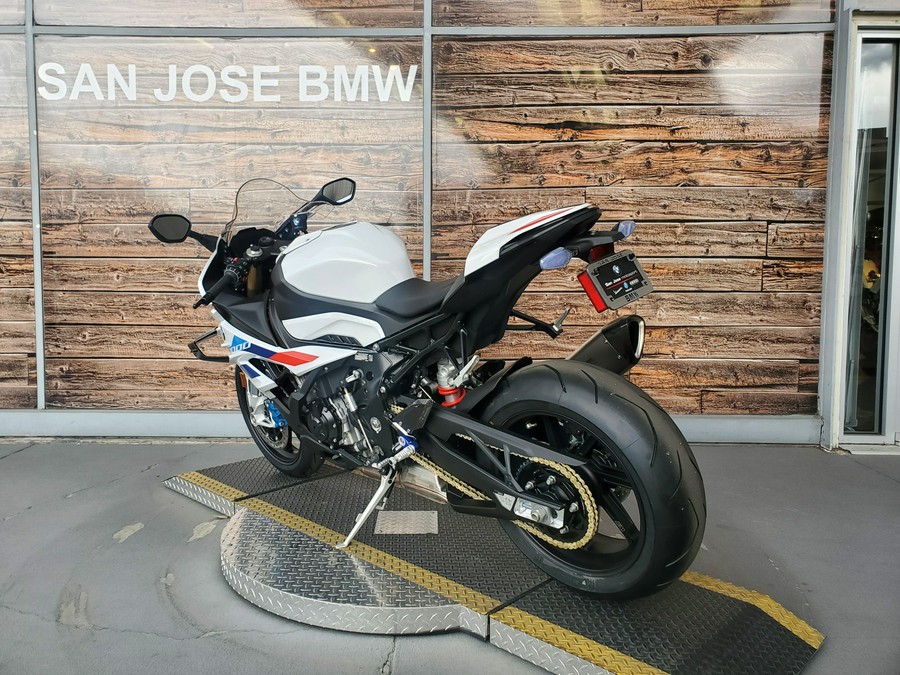 2024 BMW S 1000 RR