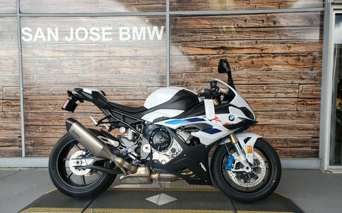 2024 BMW S 1000 RR