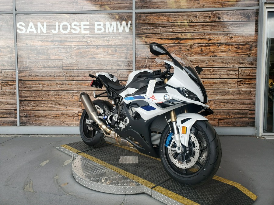 2024 BMW S 1000 RR