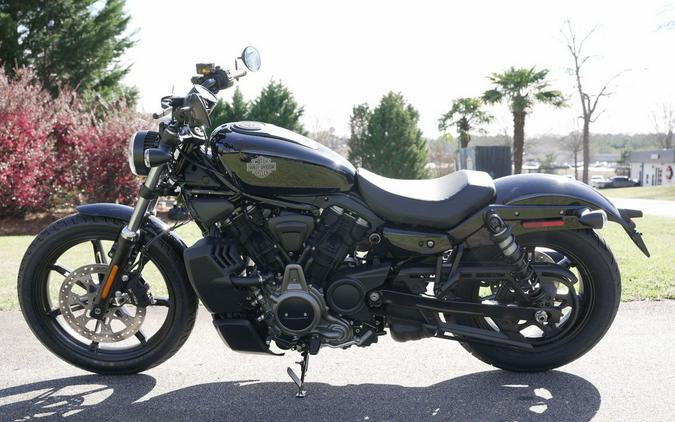 2024 Harley-Davidson® RH975 - Nightster®