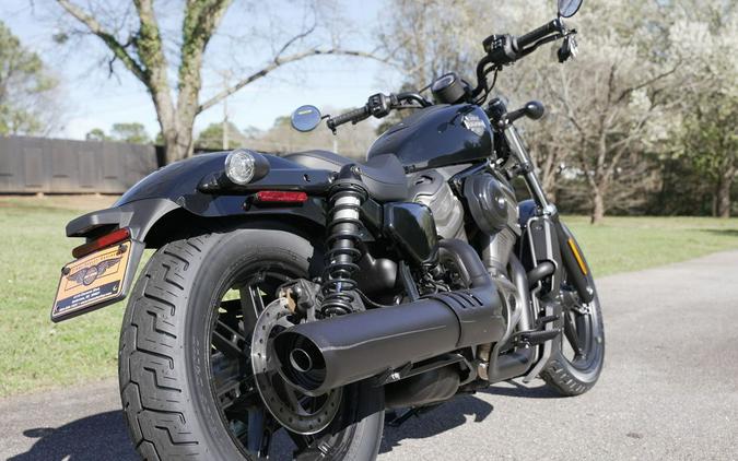 2024 Harley-Davidson® RH975 - Nightster®