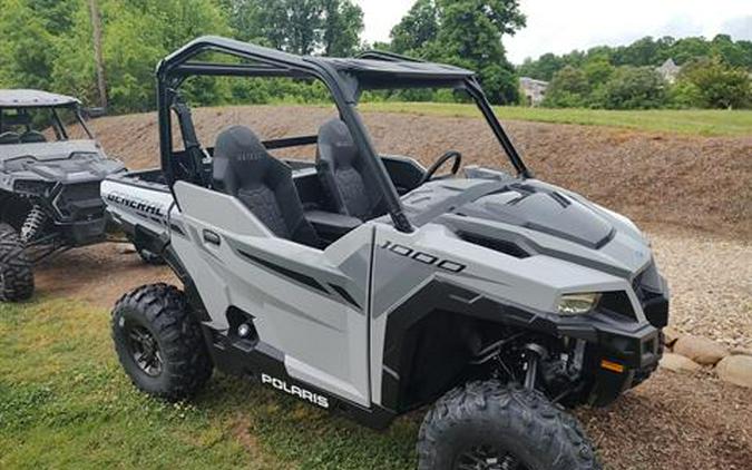 2024 Polaris General 1000 Sport