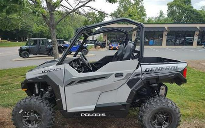 2024 Polaris General 1000 Sport