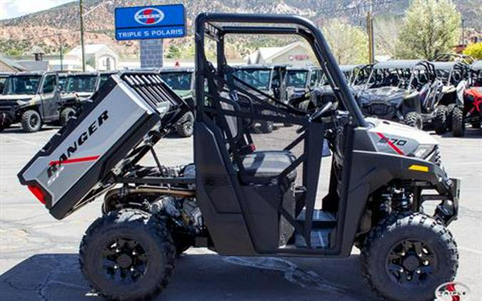 2024 Polaris Ranger SP 570 Premium