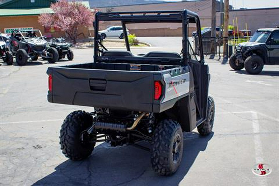 2024 Polaris Ranger SP 570 Premium