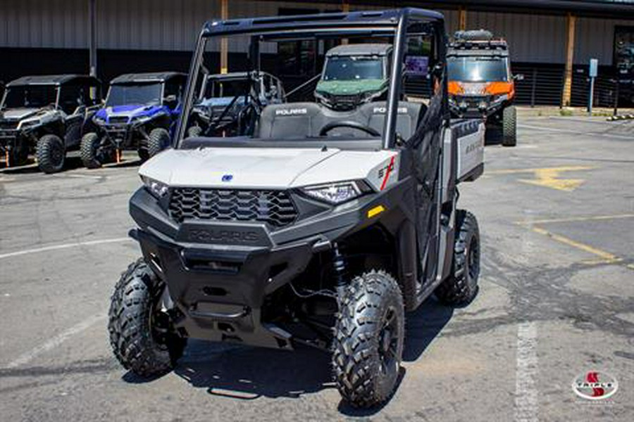 2024 Polaris Ranger SP 570 Premium