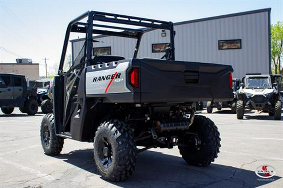 2024 Polaris Ranger SP 570 Premium