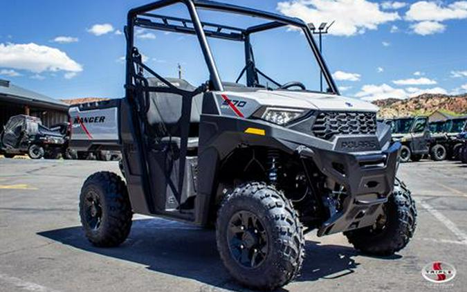 2024 Polaris Ranger SP 570 Premium