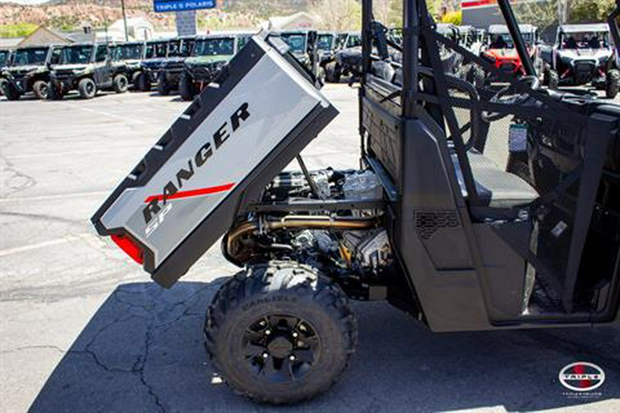 2024 Polaris Ranger SP 570 Premium