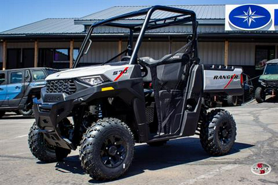 2024 Polaris Ranger SP 570 Premium