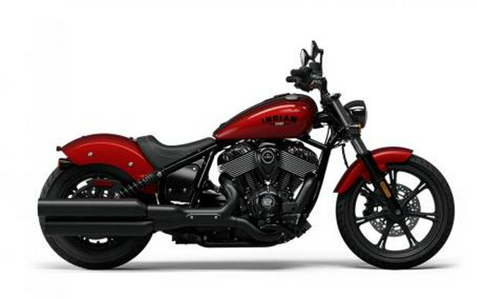 2024 Indian Motorcycle Chief Dark Horse®