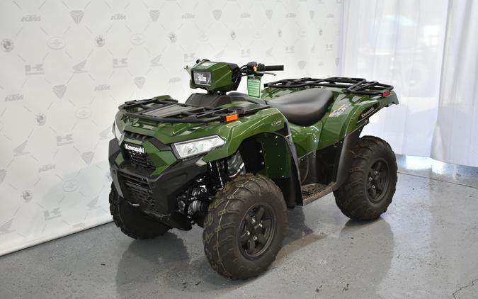 2024 Kawasaki Brute Force® 750