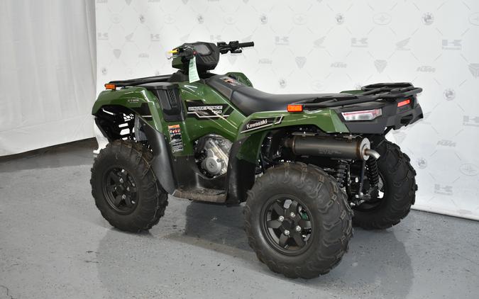 2024 Kawasaki Brute Force® 750