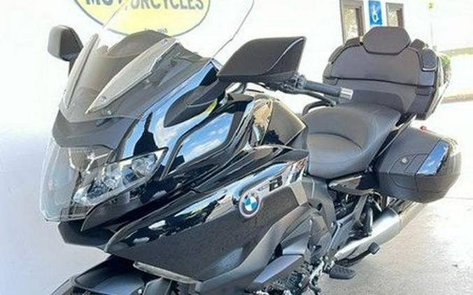 New 2024 BMW K1600B GRAND AMERICA