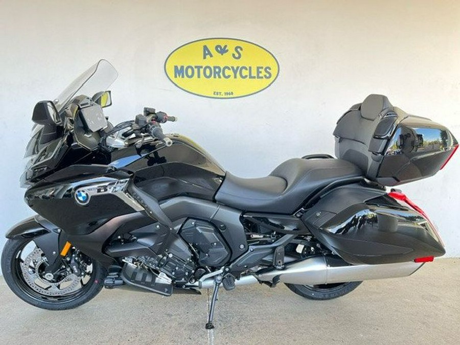 New 2024 BMW K1600B GRAND AMERICA