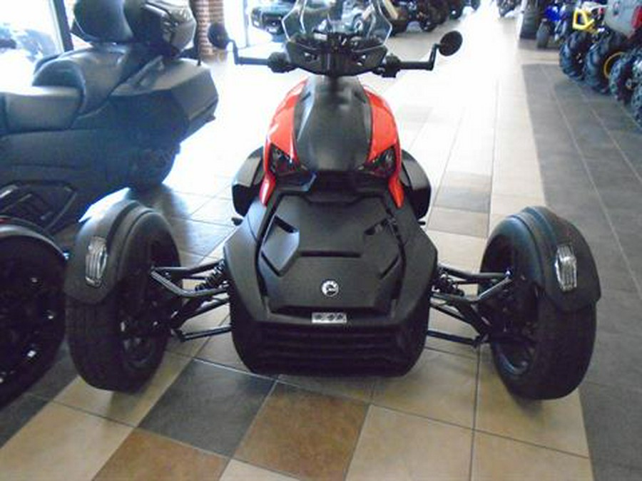 2020 Can-Am Ryker 600 ACE