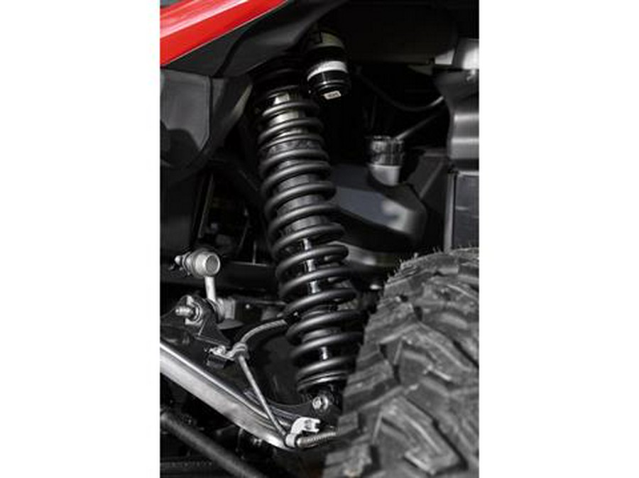 2025 Yamaha Wolverine RMAX2 1000 R-Spec