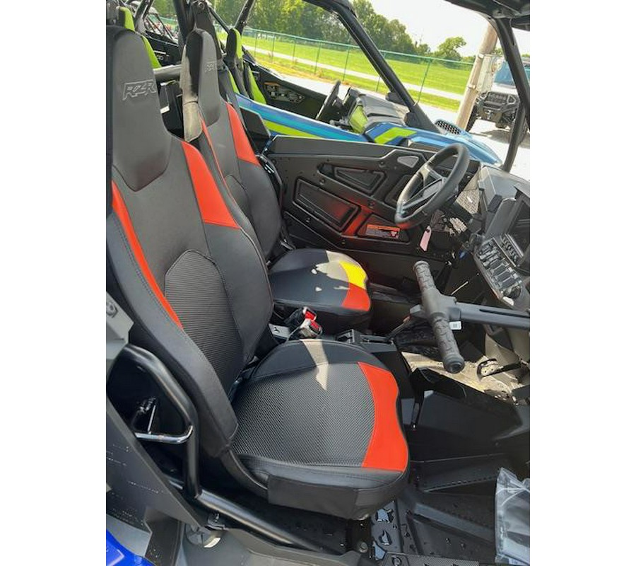 2025 Polaris RZR XP® 1000 Ultimate