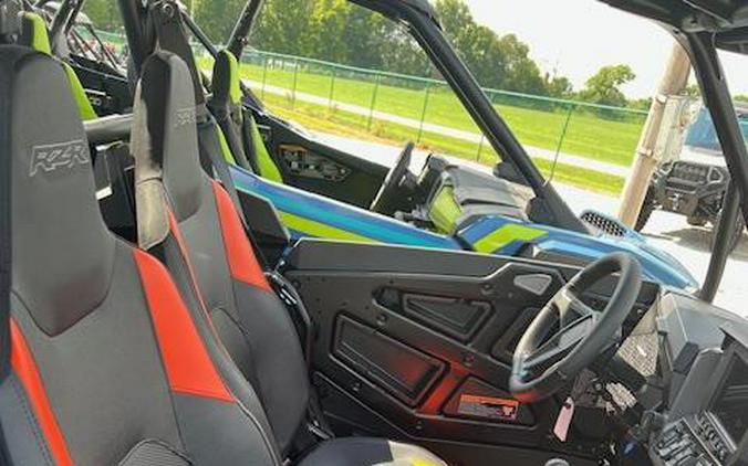 2025 Polaris RZR XP® 1000 Ultimate