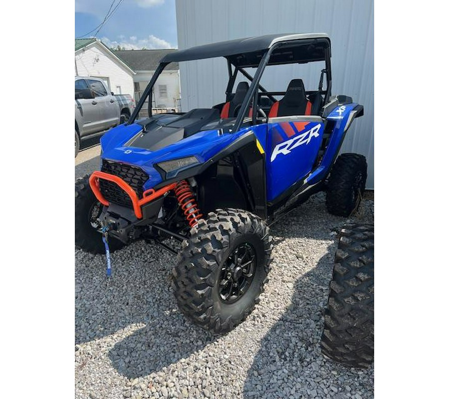 2025 Polaris RZR XP® 1000 Ultimate