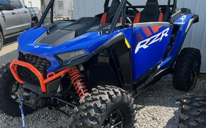 2025 Polaris RZR XP® 1000 Ultimate