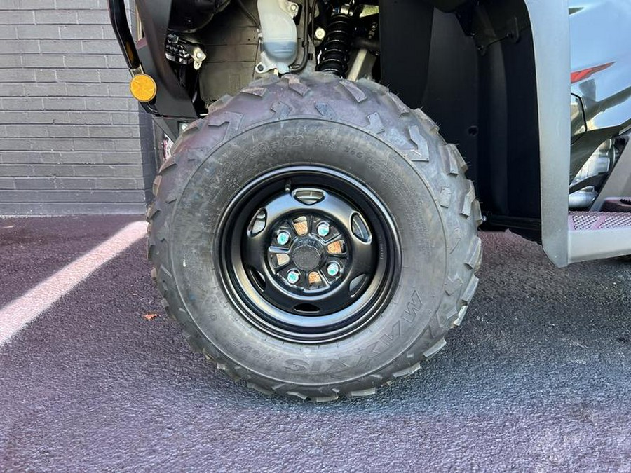 2026 Honda® FourTrax Foreman 4x4 EPS