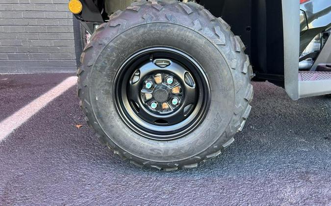 2026 Honda® FourTrax Foreman 4x4 EPS