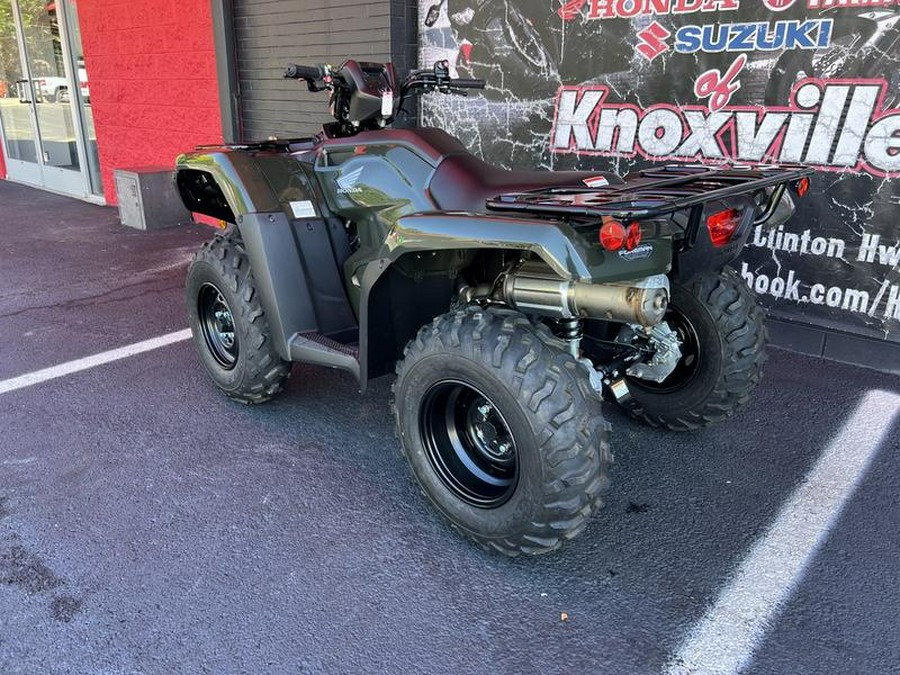 2026 Honda® FourTrax Foreman 4x4 EPS