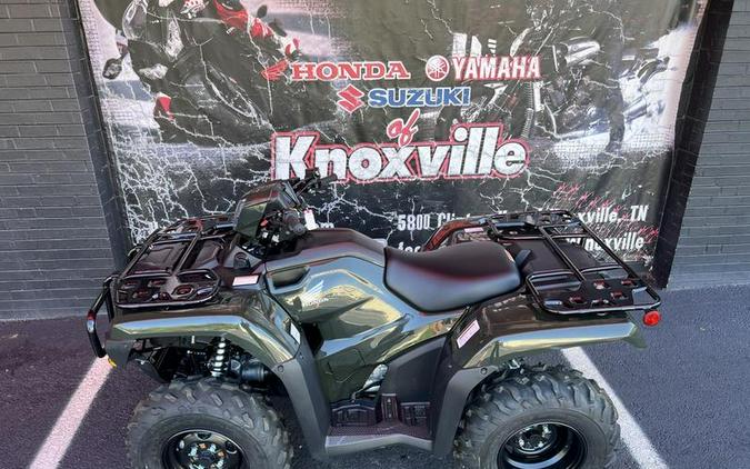 2026 Honda® FourTrax Foreman 4x4 EPS