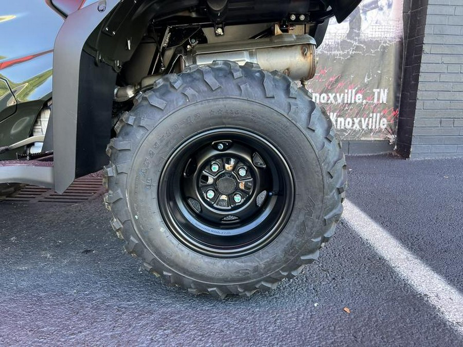 2026 Honda® FourTrax Foreman 4x4 EPS