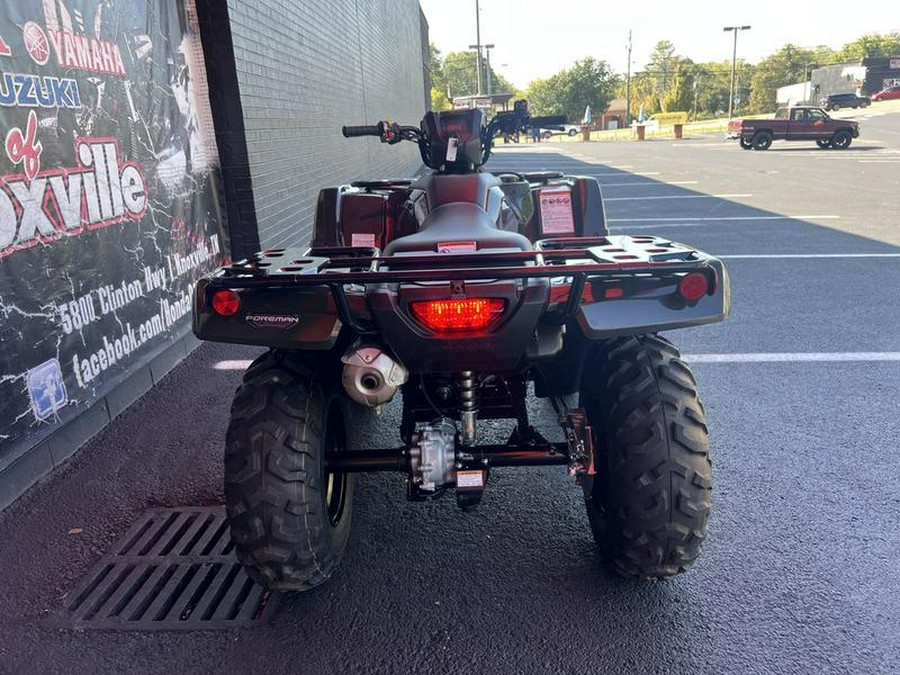 2026 Honda® FourTrax Foreman 4x4 EPS
