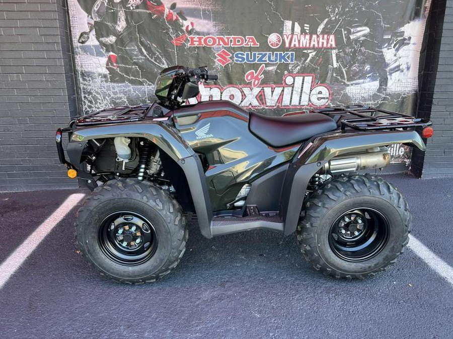 2026 Honda® FourTrax Foreman 4x4 EPS
