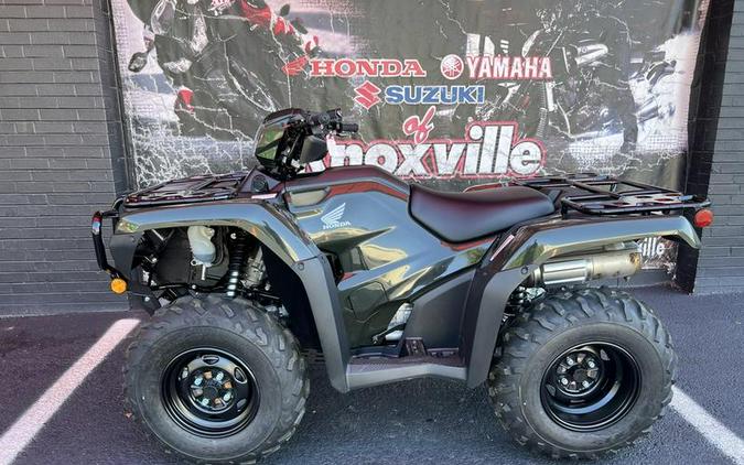 2026 Honda® FourTrax Foreman 4x4 EPS