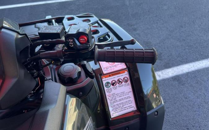 2026 Honda® FourTrax Foreman 4x4 EPS