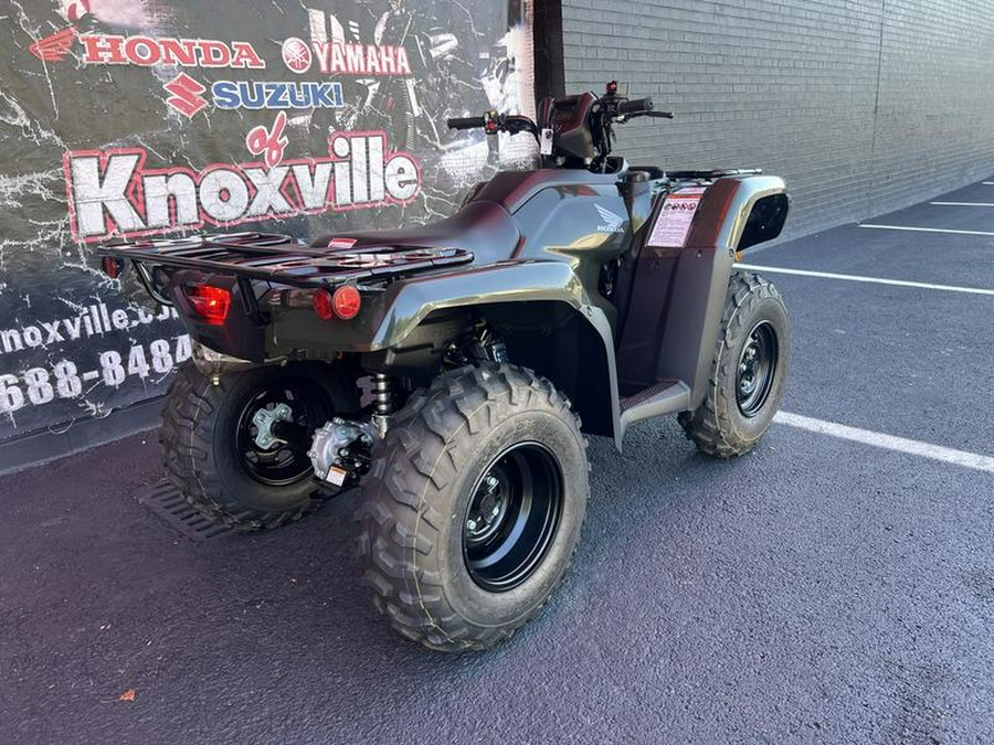 2026 Honda® FourTrax Foreman 4x4 EPS