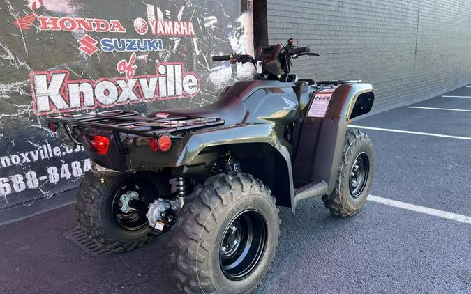 2026 Honda® FourTrax Foreman 4x4 EPS