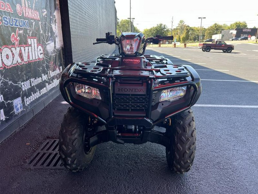 2026 Honda® FourTrax Foreman 4x4 EPS