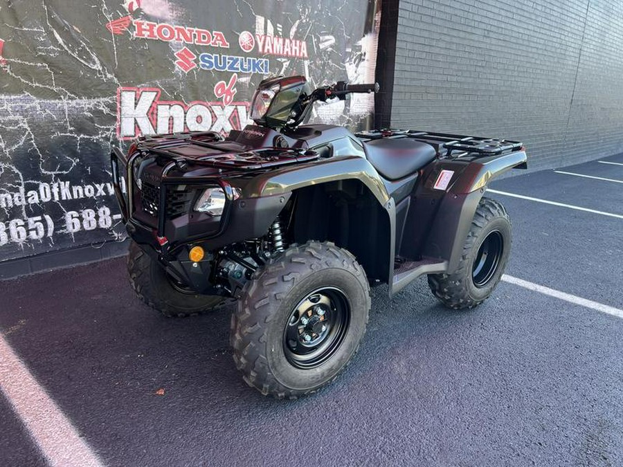 2026 Honda® FourTrax Foreman 4x4 EPS
