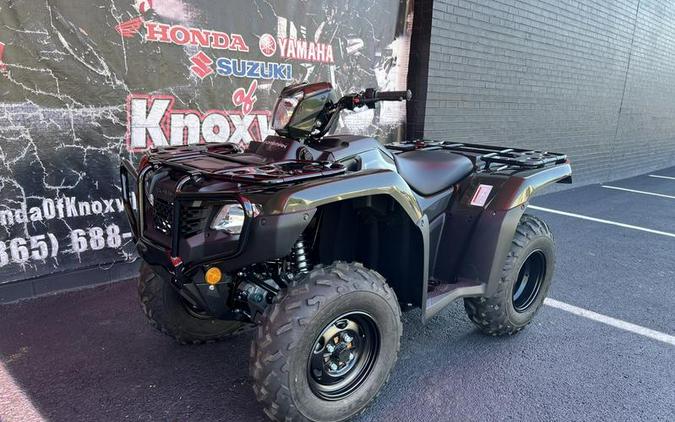 2026 Honda® FourTrax Foreman 4x4 EPS