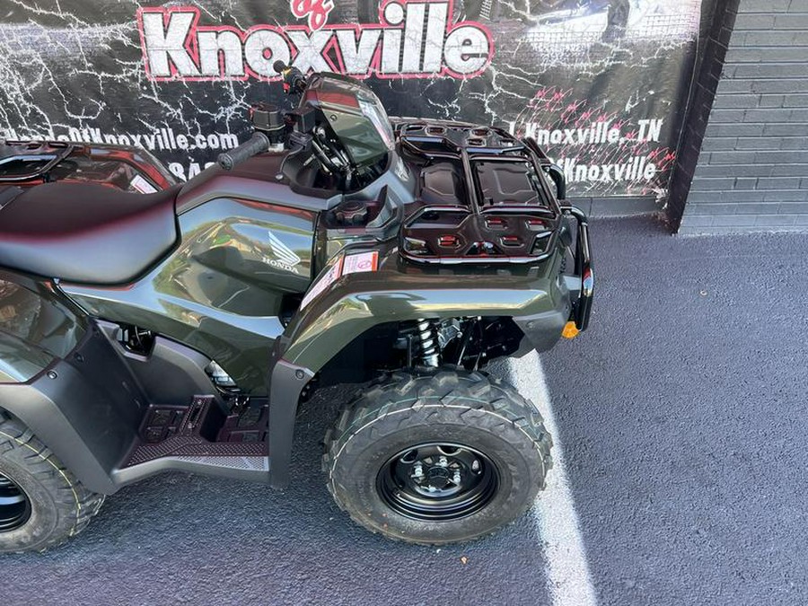 2026 Honda® FourTrax Foreman 4x4 EPS