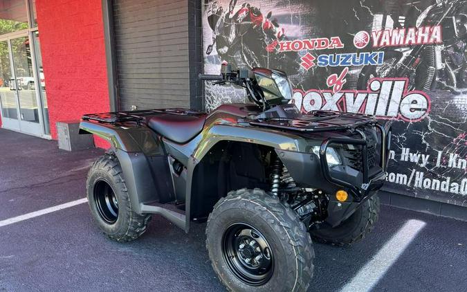 2026 Honda® FourTrax Foreman 4x4 EPS