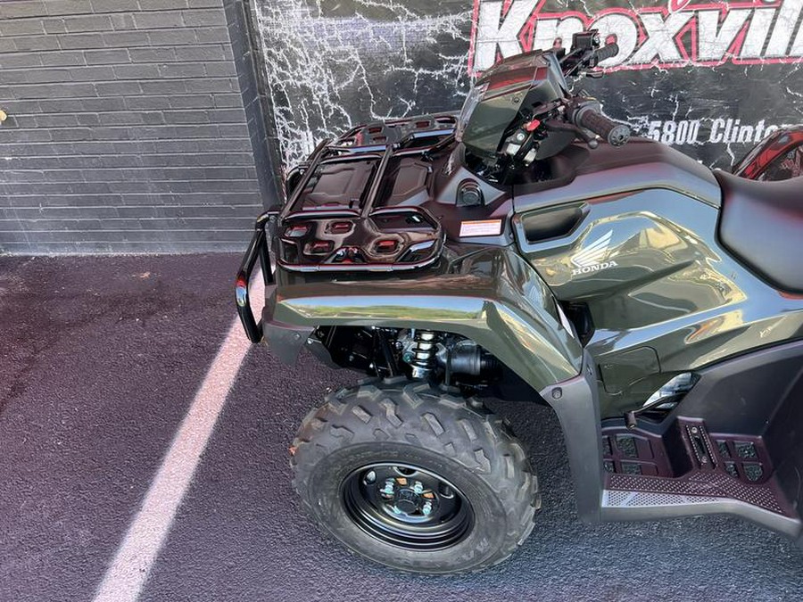 2026 Honda® FourTrax Foreman 4x4 EPS